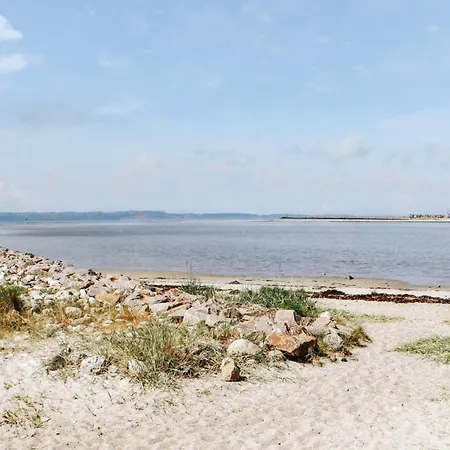 Cozy In With Sauna *